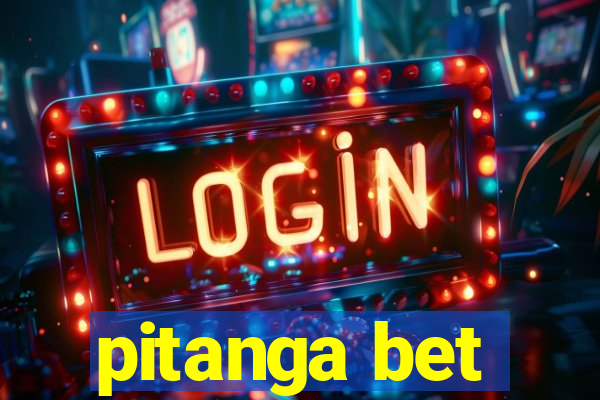 pitanga bet